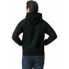 image:imageGildan Adult Fleece Hoodie Sweatshirt Style G18500 MultipackBlack 1pack