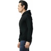 image:imageGildan Adult Fleece Hoodie Sweatshirt Style G18500 MultipackBlack 1pack