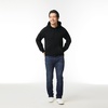image:imageGildan Adult Fleece Hoodie Sweatshirt Style G18500 MultipackBlack