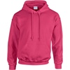 image:imageGildan Adult Fleece Hoodie Sweatshirt Style G18500 MultipackCarolina Blue