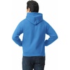 image:imageGildan Adult Fleece Hoodie Sweatshirt Style G18500 MultipackRoyal