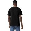 image:imageGildan Adult Heavy Cotton TShirt Style G5000Black 72pack