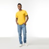 image:imageGildan Adult Heavy Cotton TShirt Style G5000Daisy