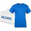 image:imageGildan Adult Heavy Cotton TShirt Style G5000Royal 72pack