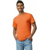 image:imageGildan Adult Heavy Cotton TShirt Style G5000S Orange 12pack