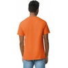 image:imageGildan Adult Heavy Cotton TShirt Style G5000S Orange 3pack