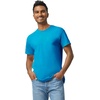 image:imageGildan Adult Heavy Cotton TShirt Style G5000Sapphire