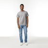 image:imageGildan Adult Heavy Cotton TShirt Style G5000Sport Grey 10pack