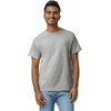 image:imageGildan Adult Heavy Cotton TShirt Style G5000Sport Grey 10pack
