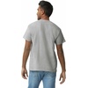 image:imageGildan Adult Heavy Cotton TShirt Style G5000Sport Grey 72pack