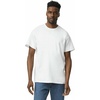 image:imageGildan Adult Heavy Cotton TShirt Style G5000White