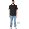 image:imageGildan Adult Softstyle Cotton TShirt Style G64000 MultipackBlack 72pack