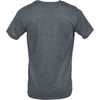 image:imageGildan Adult Softstyle Cotton TShirt Style G64000 MultipackGraphite Heather
