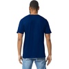 image:imageGildan Adult Softstyle Cotton TShirt Style G64000 MultipackNavy