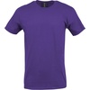 image:imageGildan Adult Softstyle Cotton TShirt Style G64000 MultipackPurple