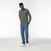 image:imageGildan Adult Ultra Cotton Long Sleeve TShirt Style G2400 MultipackRed