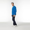 image:imageGildan Adult Ultra Cotton Long Sleeve TShirt Style G2400 MultipackRoyal