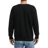 image:imageGildan Hammer Adult Crew Sweatshirt Medium Black