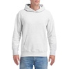image:imageGildan Hammer Adult Hoodie Small Ash