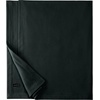 image:imageGildan Heavy Blend Fleece Blanket Style G18900 Black 50 x 60Black
