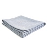 image:imageGildan Heavy Blend Fleece Blanket Style G18900 Black 50 x 60Sport Grey 1pack