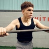 image:imageGildan Mens AShirts Tanks MultipackBlack 6pack