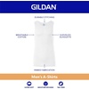image:imageGildan Mens AShirts Tanks MultipackBlack