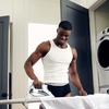 image:imageGildan Mens AShirts Tanks MultipackWhite 6pack