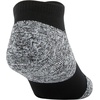 image:imageGildan Mens Active Strategic Cushion No Show Socks MultipairsBlackAcid 12pairs