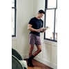 image:imageGildan Mens Crew TShirts Multipack Style G1100Black 6pack