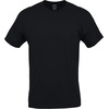 image:imageGildan Mens Crew TShirts Multipack Style G1100Black 6pack