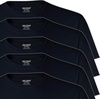 image:imageGildan Mens Crew TShirts Multipack Style G1100Black