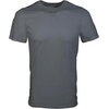 image:imageGildan Mens Crew TShirts Multipack Style G1100BlackSport GreyCharcoal 10pack