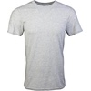 image:imageGildan Mens Crew TShirts Multipack Style G1100BlackSport GreyCharcoal 10pack
