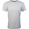 image:imageGildan Mens Crew TShirts Multipack Style G1100BlackSport GreyCharcoal