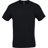 image:imageGildan Mens Crew TShirts Multipack Style G1100BlackSport GreyCharcoal