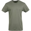image:imageGildan Mens Crew TShirts Multipack Style G1100BlackSport GreyMilitary Green