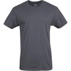 image:imageGildan Mens Crew TShirts Multipack Style G1100NavyCharcoalCardinal Red 5pack