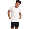 image:imageGildan Mens Crew TShirts Multipack Style G1100NavyHeather NavyIndigo Blue