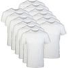 image:imageGildan Mens Crew TShirts Multipack Style G1100White