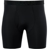 image:imageGildan Mens Performance Underwear Boxer BriefsBlackOpal Grey