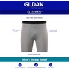 image:imageGildan Mens Performance Underwear Boxer BriefsRoyalNavyChinese RedCharcoal