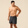 image:imageGildan Mens Underwear Boxers MultipackBlack Stripe Assorted 5pack