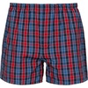 image:imageGildan Mens Underwear Boxers MultipackNavyRed Assorted