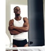 image:imageGildan Mens Underwear Briefs MultipackWhite 6 Pack