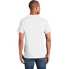 image:imageGildan Platinum Mens Crew TShirtsWhite 6pack