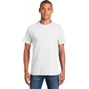 image:imageGildan Platinum Mens Crew TShirtsWhite 6pack