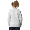 image:imageGildan Unisex Adult Fleece Crewneck Sweatshirt Style G18000 MultipackAsh 36pack