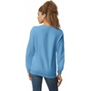 image:imageGildan Unisex Adult Fleece Crewneck Sweatshirt Style G18000 MultipackCarolina Blue
