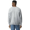image:imageGildan Unisex Adult Fleece Crewneck Sweatshirt Style G18000 MultipackSport Grey 36pack